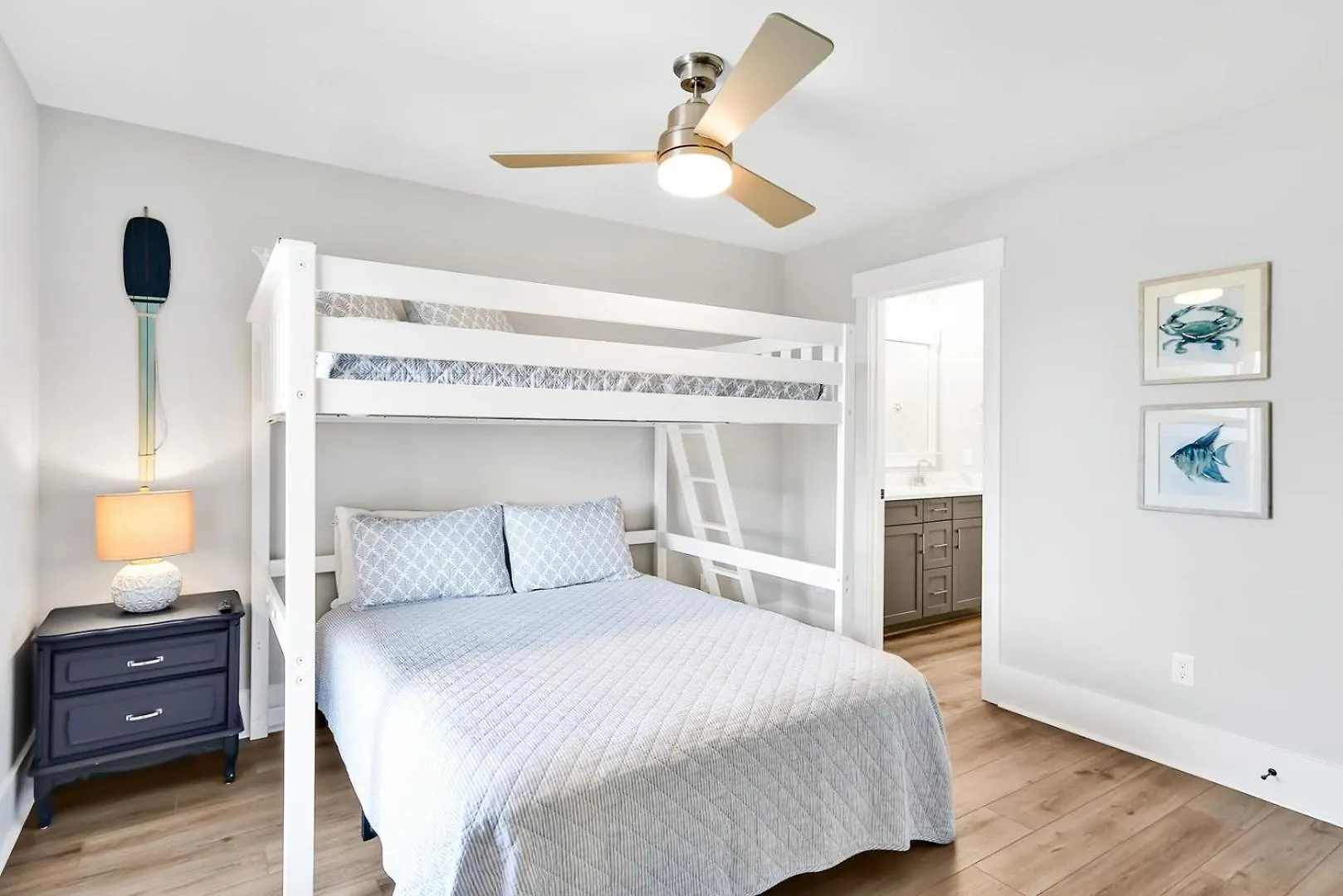 Holiday home Aquatherapy Oak Island