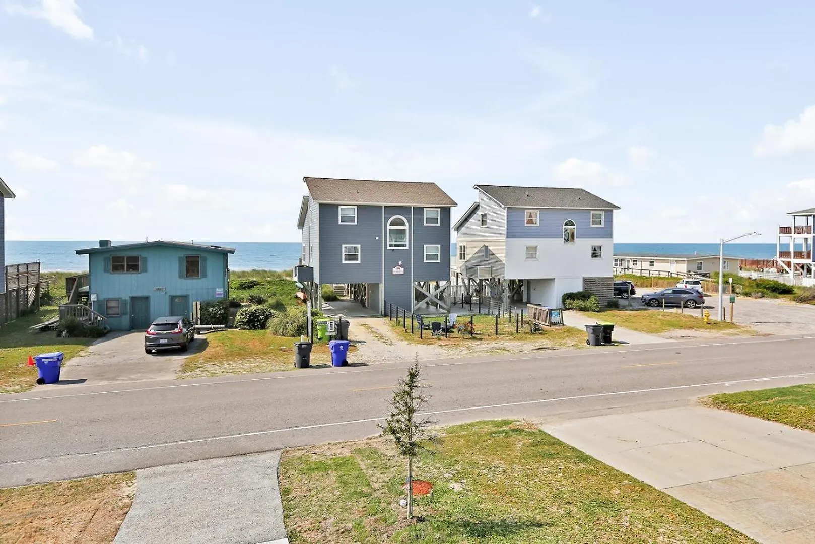 Holiday home Aquatherapy Oak Island