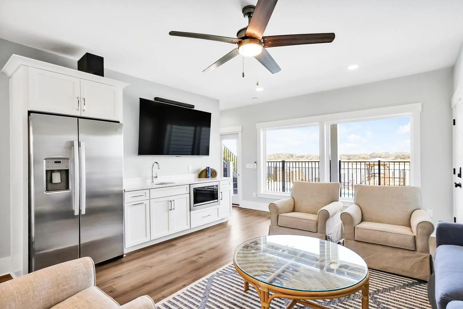 Holiday home Aquatherapy Oak Island