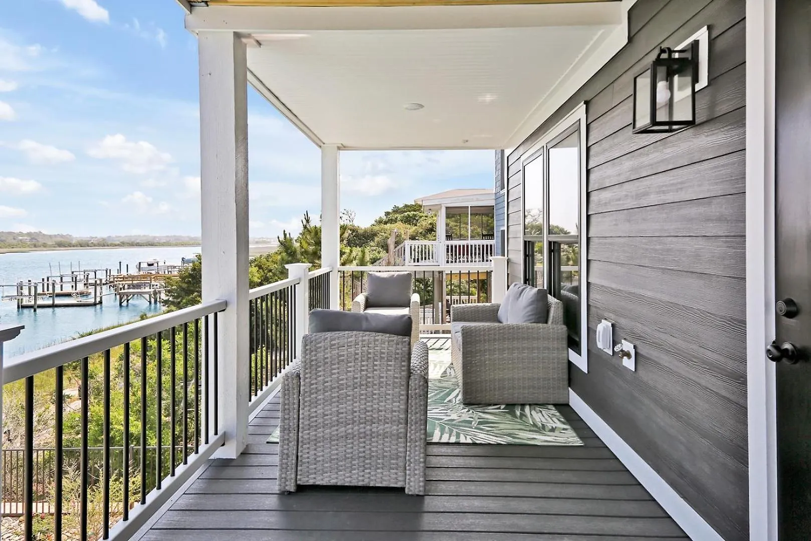 Aquatherapy Holiday home *