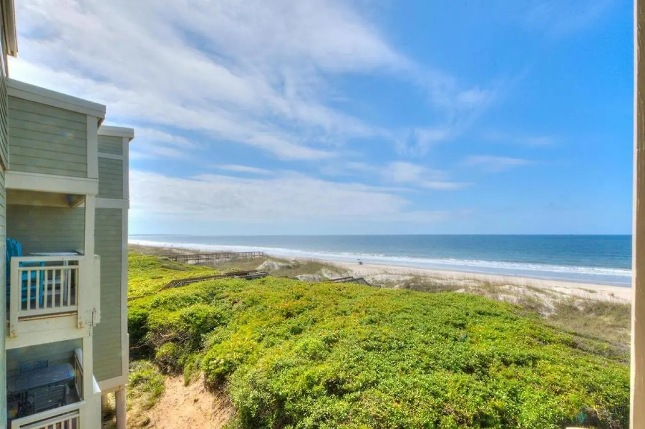 406-the Turtle Nest * Oak Island