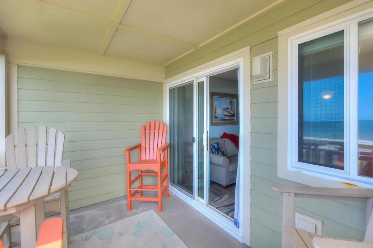 Holiday home 406-the Turtle Nest Oak Island
