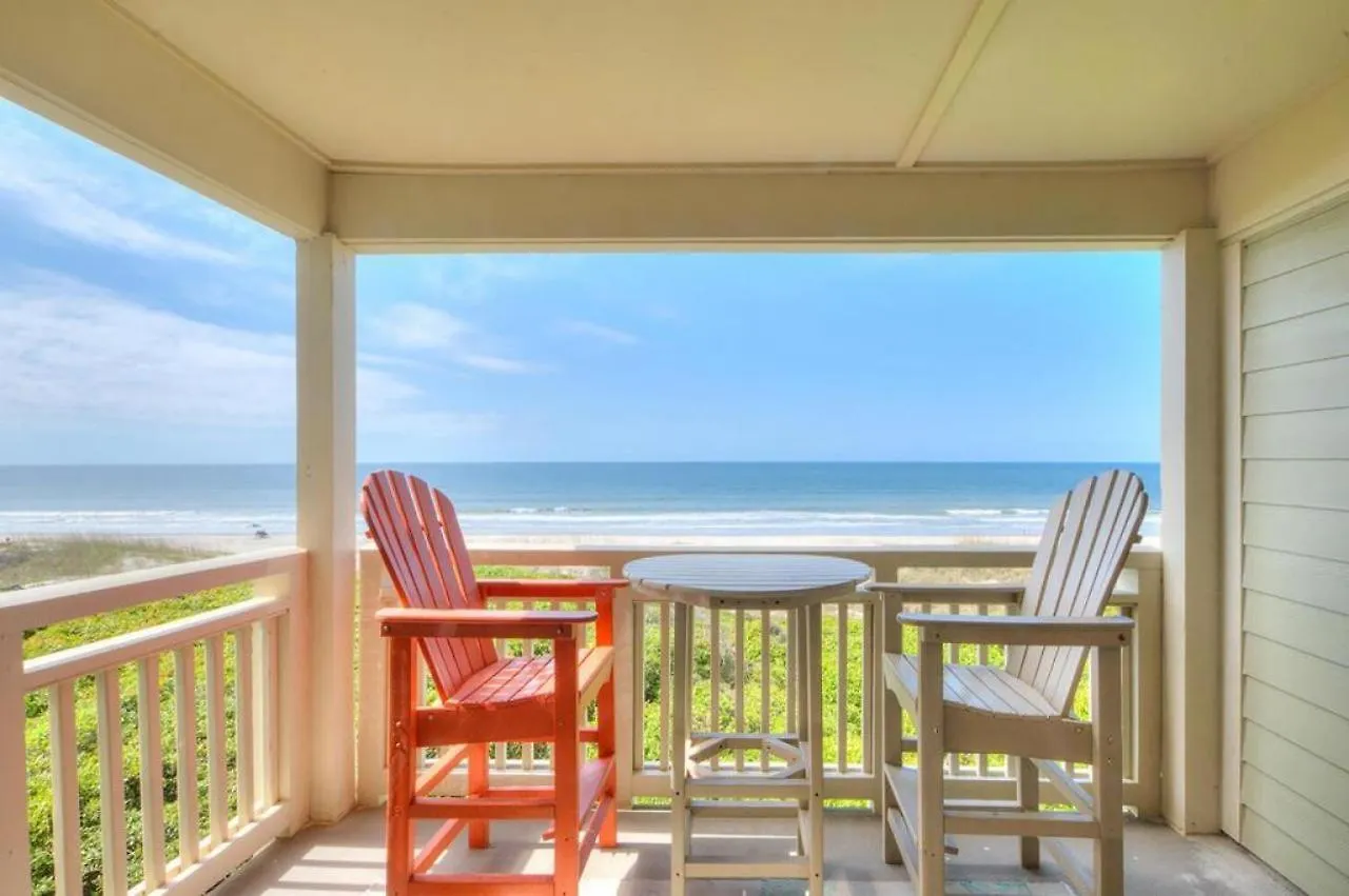 Holiday home 406-the Turtle Nest Oak Island