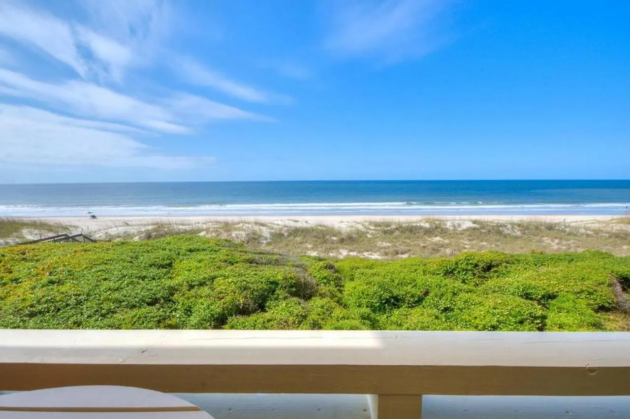 406-the Turtle Nest Holiday home Oak Island