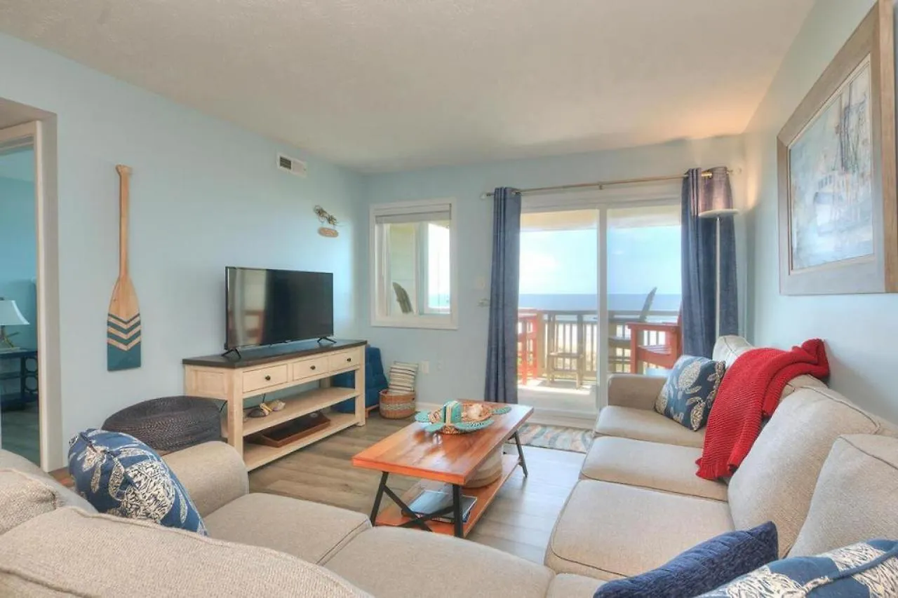 Holiday home 406-the Turtle Nest Oak Island