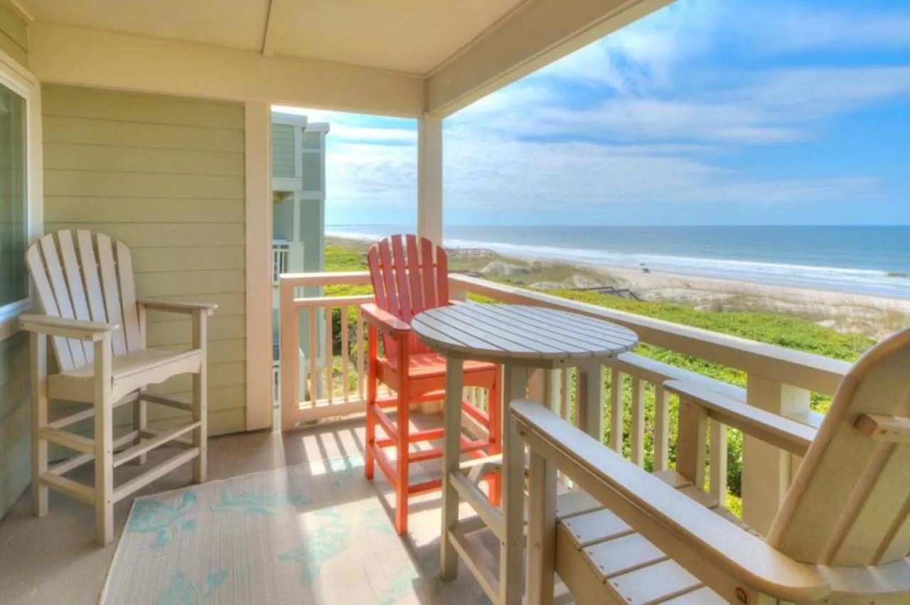 406-the Turtle Nest Holiday home