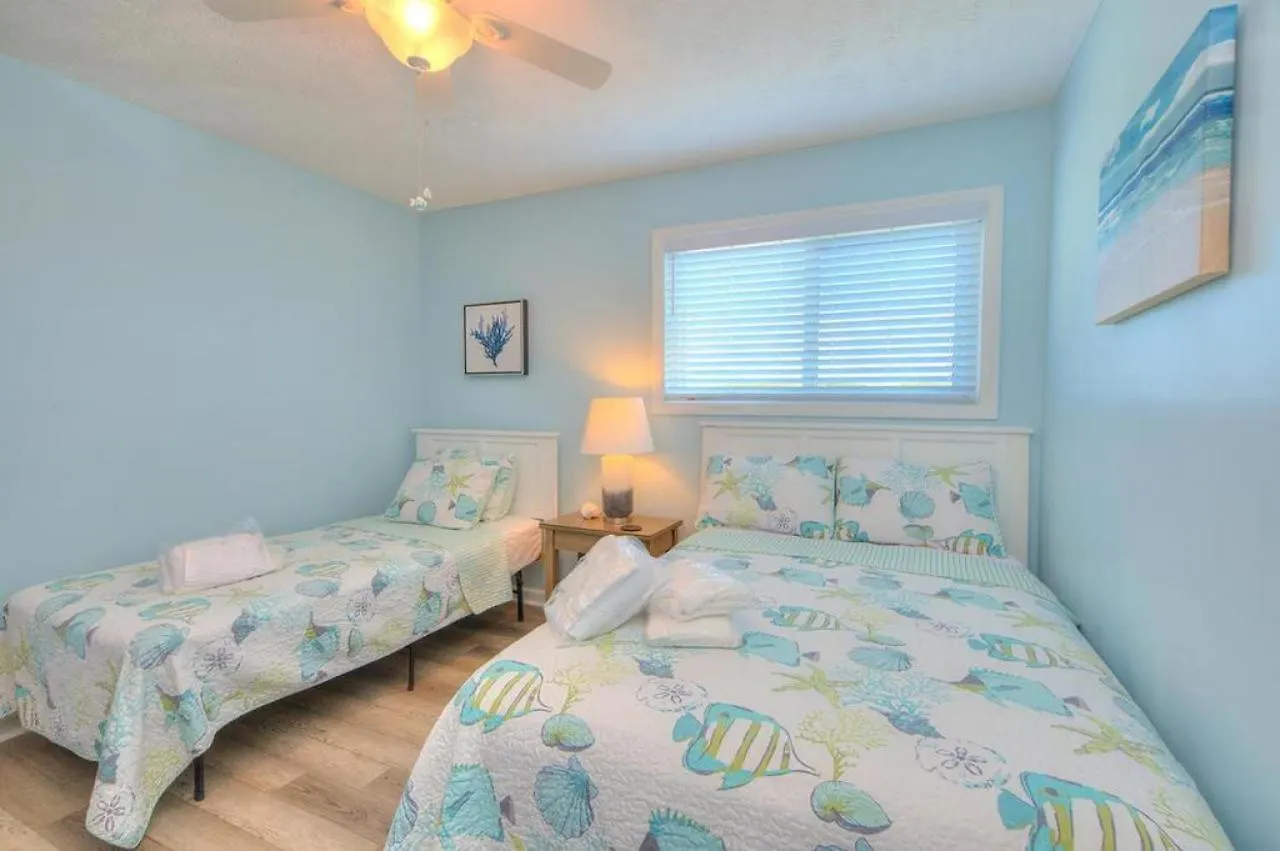 406-the Turtle Nest * Oak Island