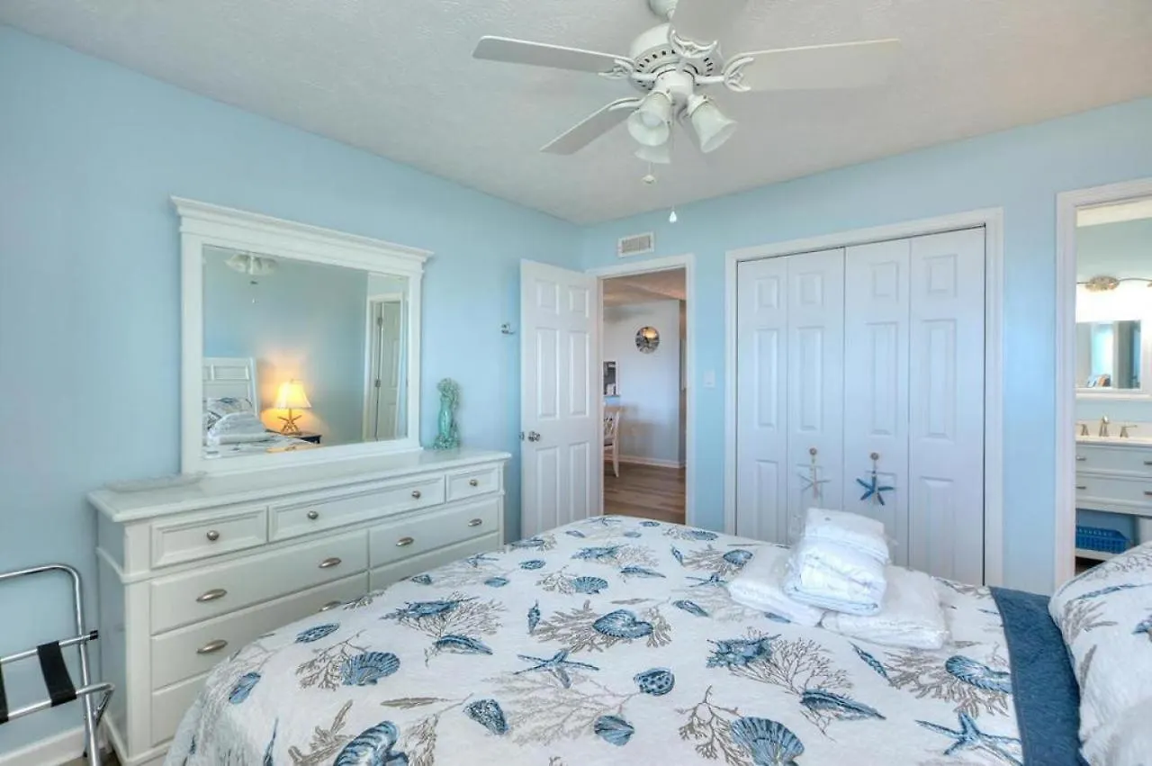 Holiday home 406-the Turtle Nest *
