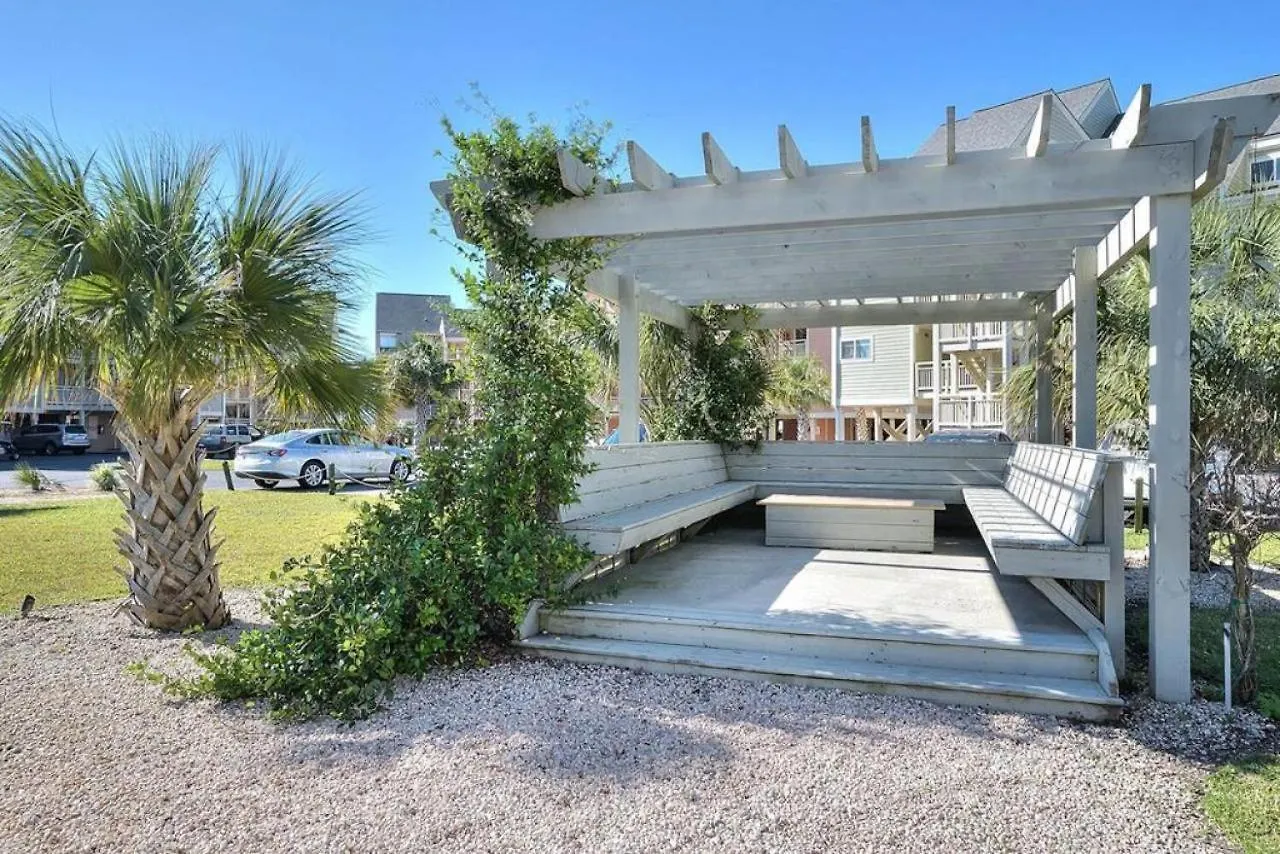 Holiday home 406-the Turtle Nest
