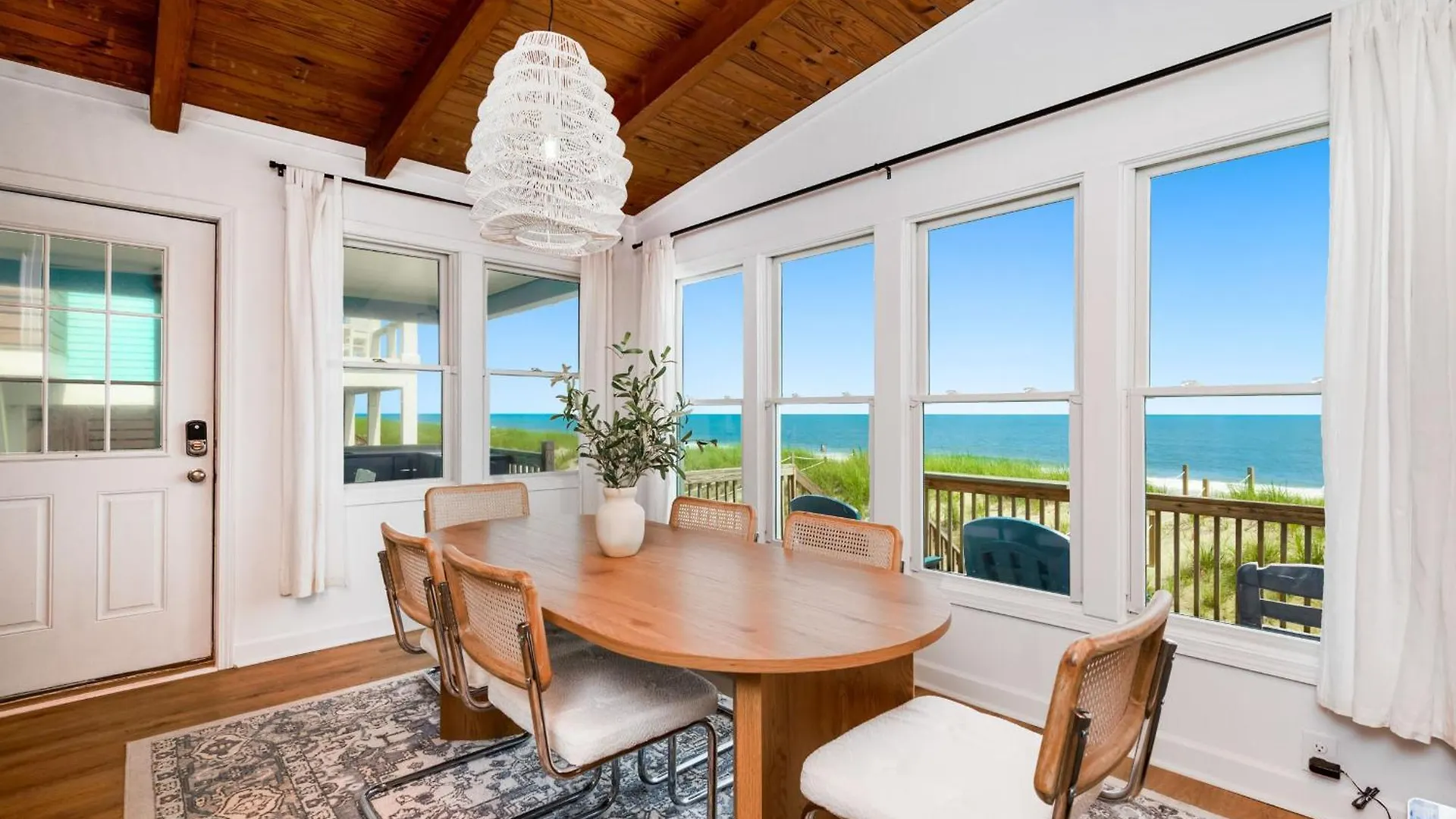 A Shore Place By Holiday home Oak Island