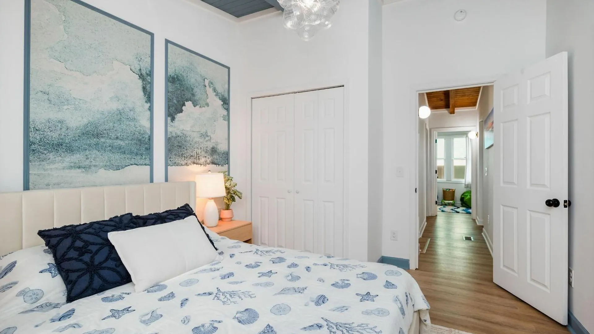 A Shore Place By Holiday home Oak Island