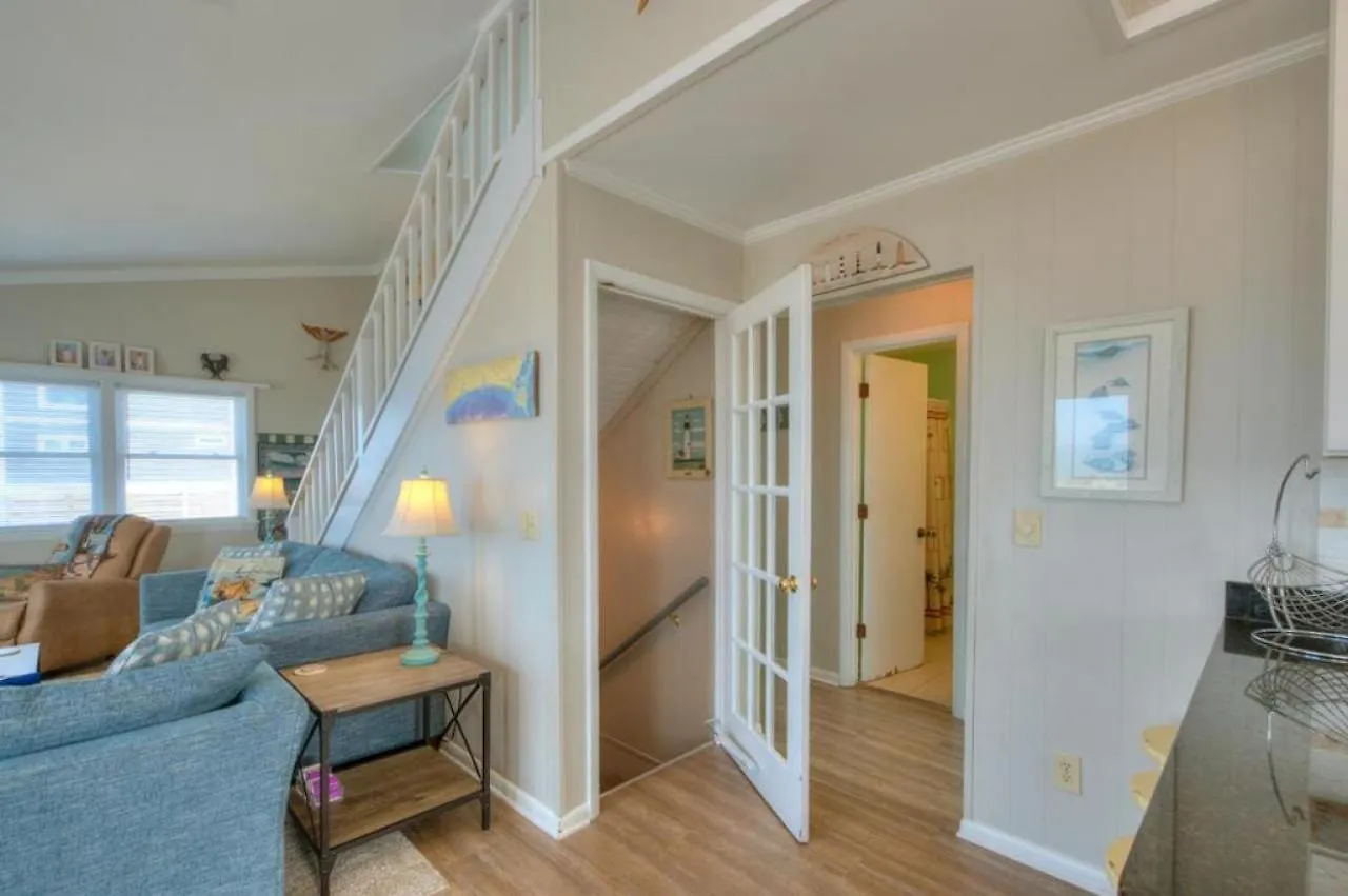 Breakwaters Holiday home *