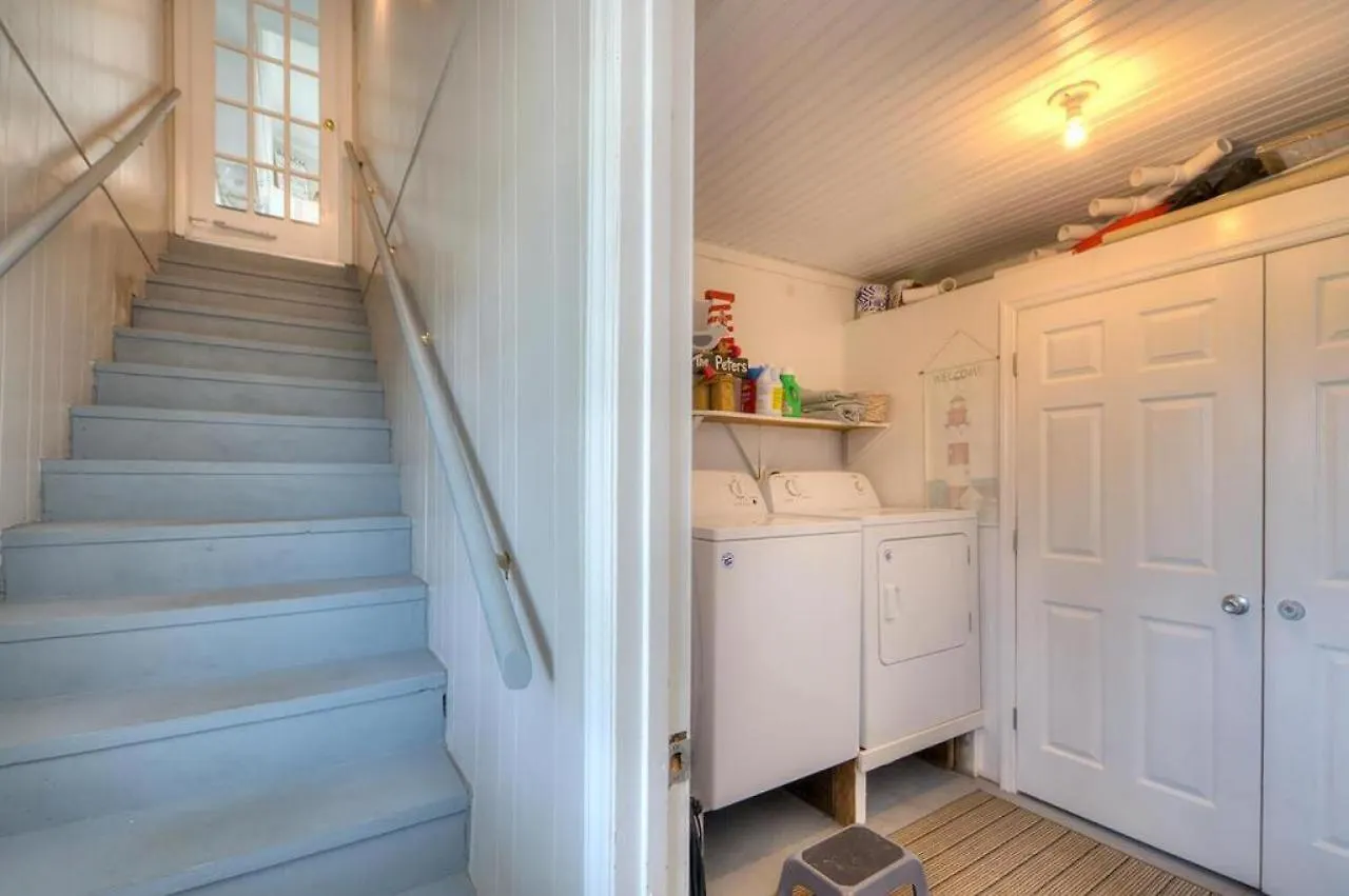 Breakwaters Holiday home *