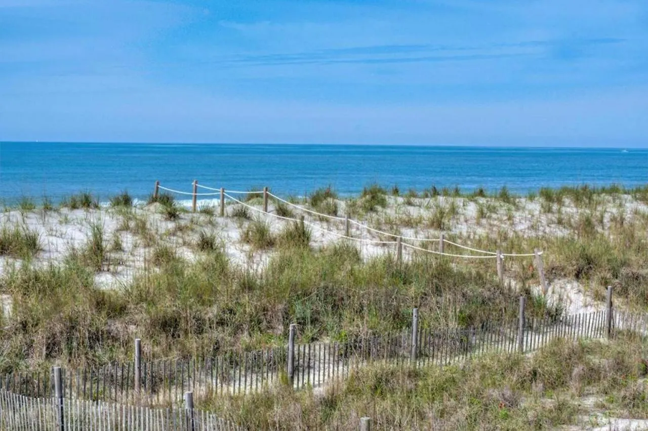 Holiday home Breakwaters *