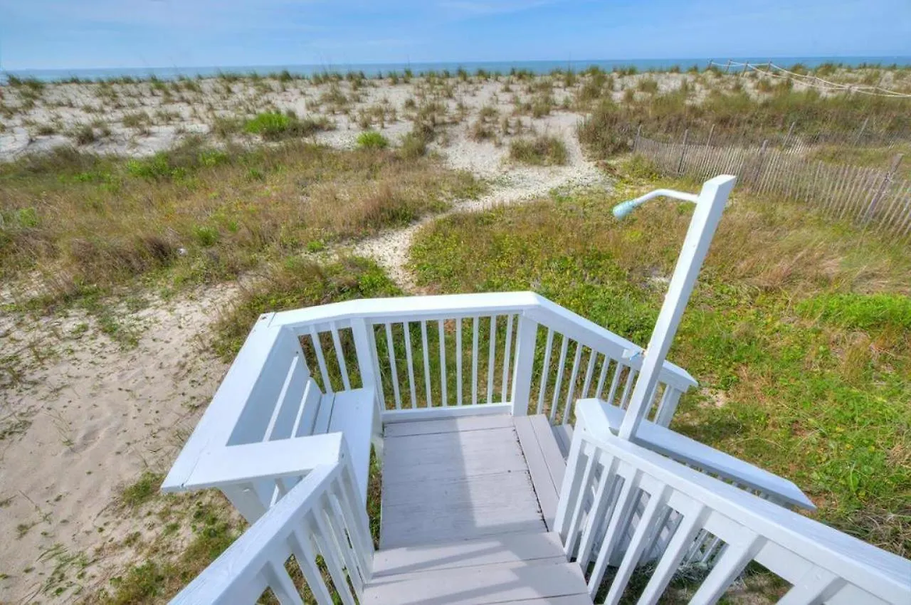 Breakwaters * Oak Island