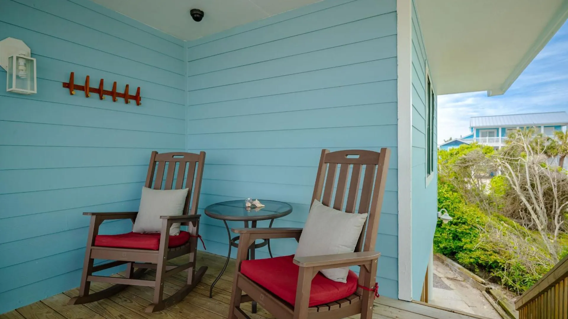 A Shore Place By * Oak Island