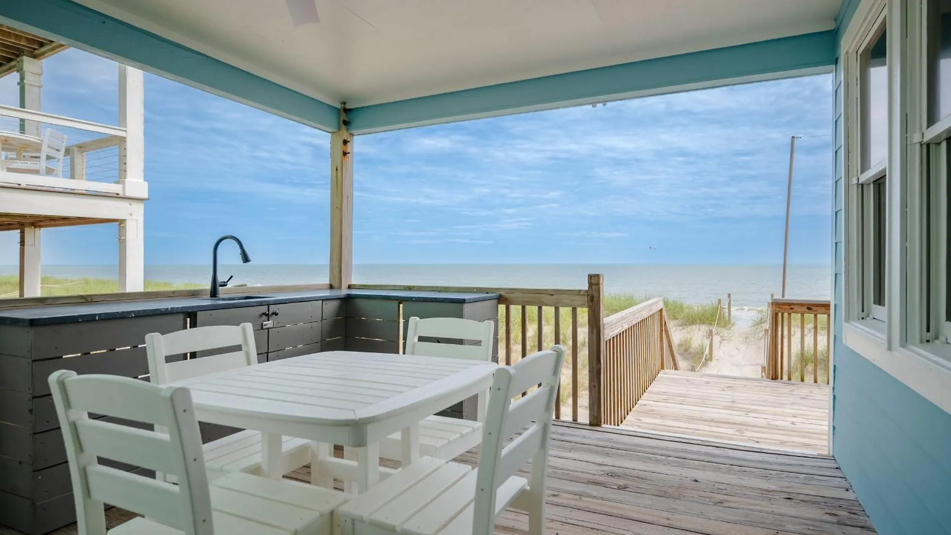 Holiday home A Shore Place By Oak Island