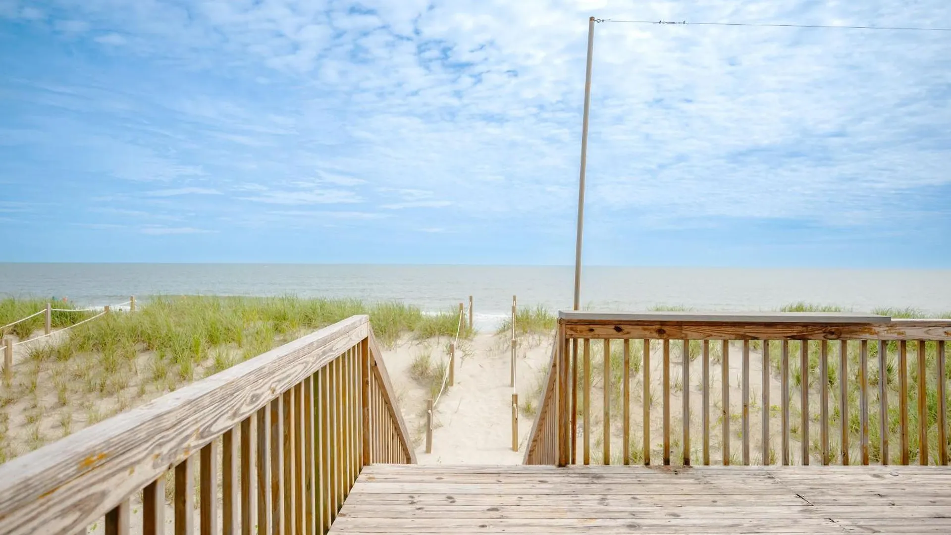 A Shore Place By Holiday home *