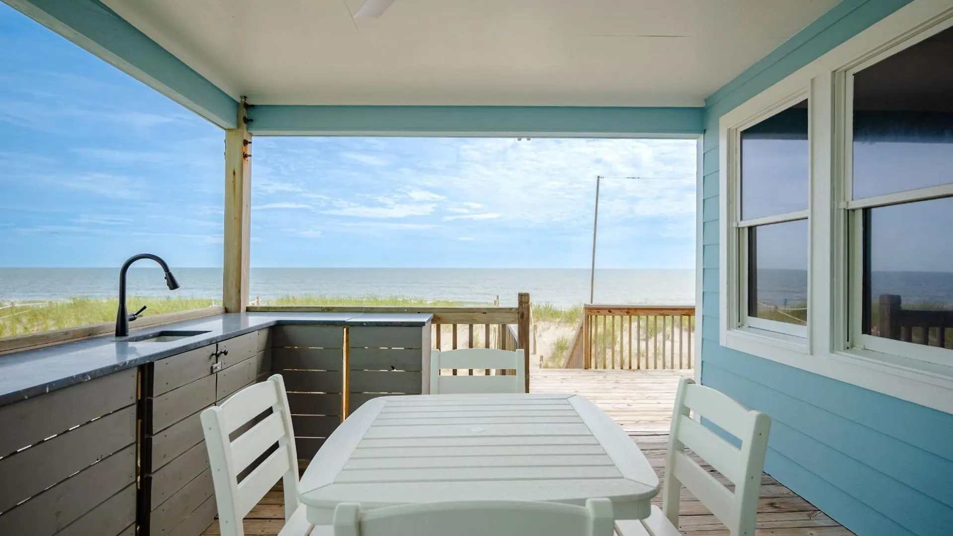 A Shore Place By Holiday home Oak Island