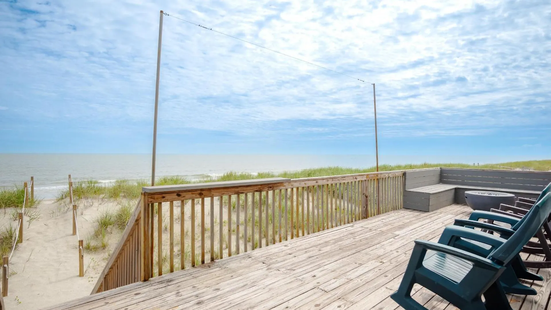 Holiday home A Shore Place By *