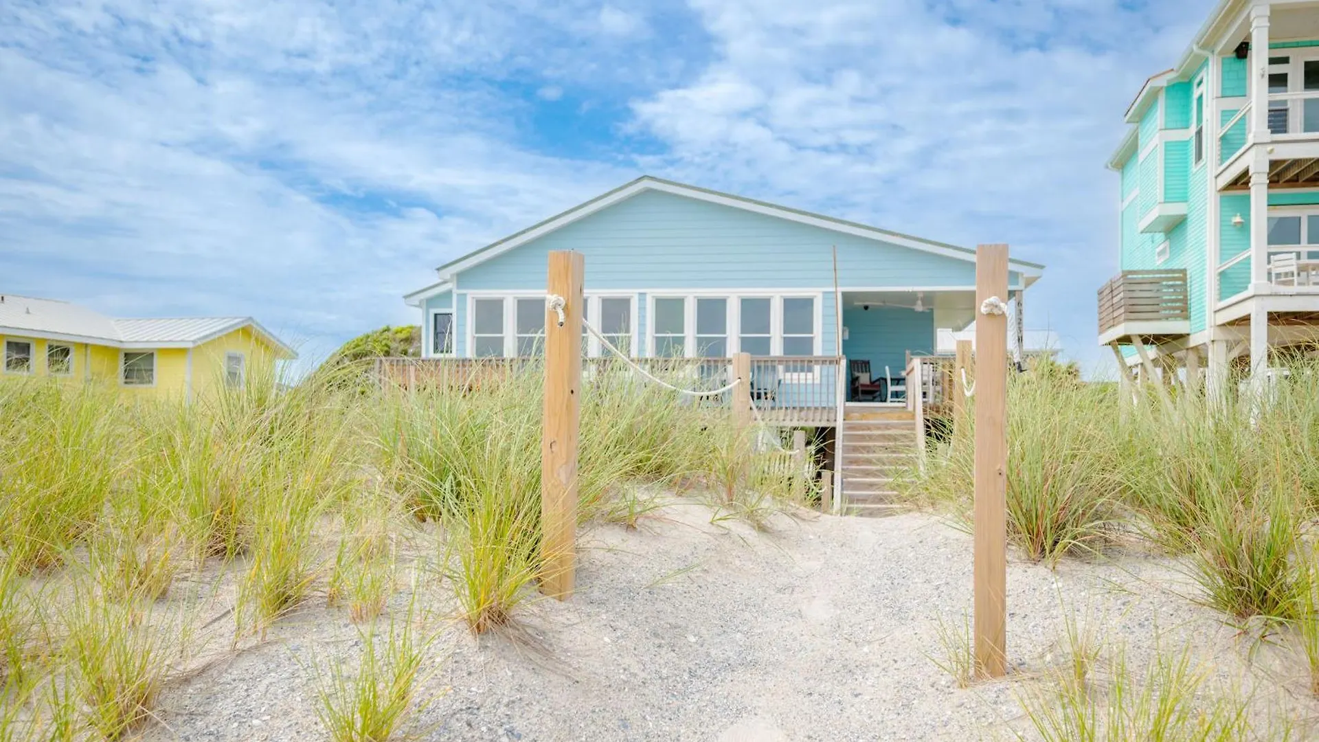 A Shore Place By Holiday home *