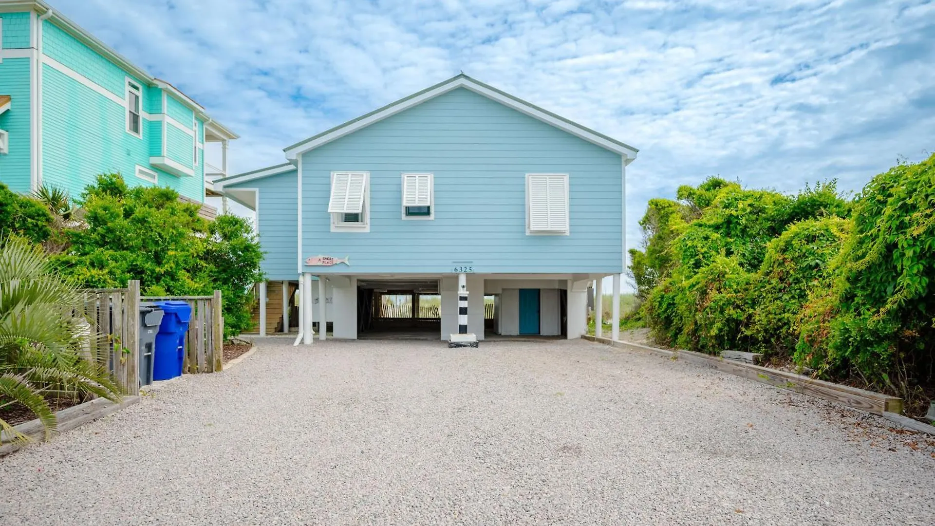 A Shore Place By Holiday home *