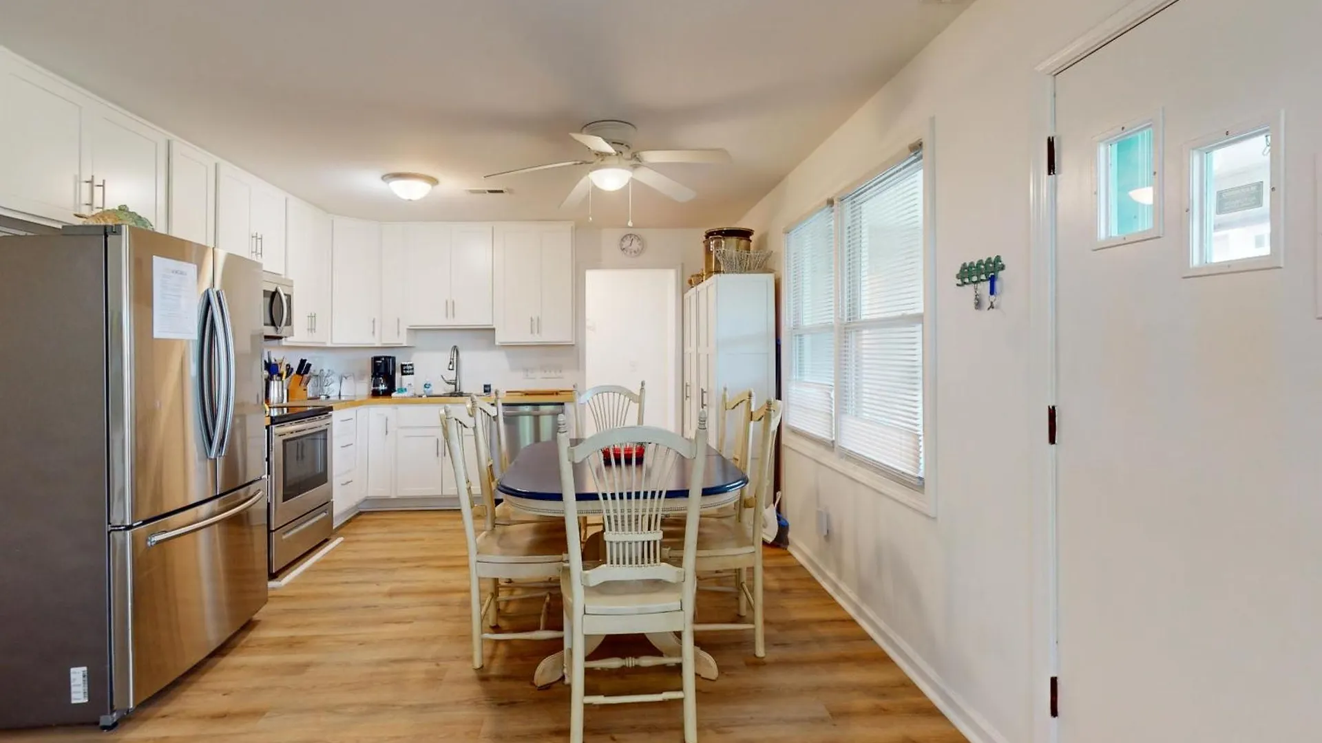 Gigi's Getaway Holiday home