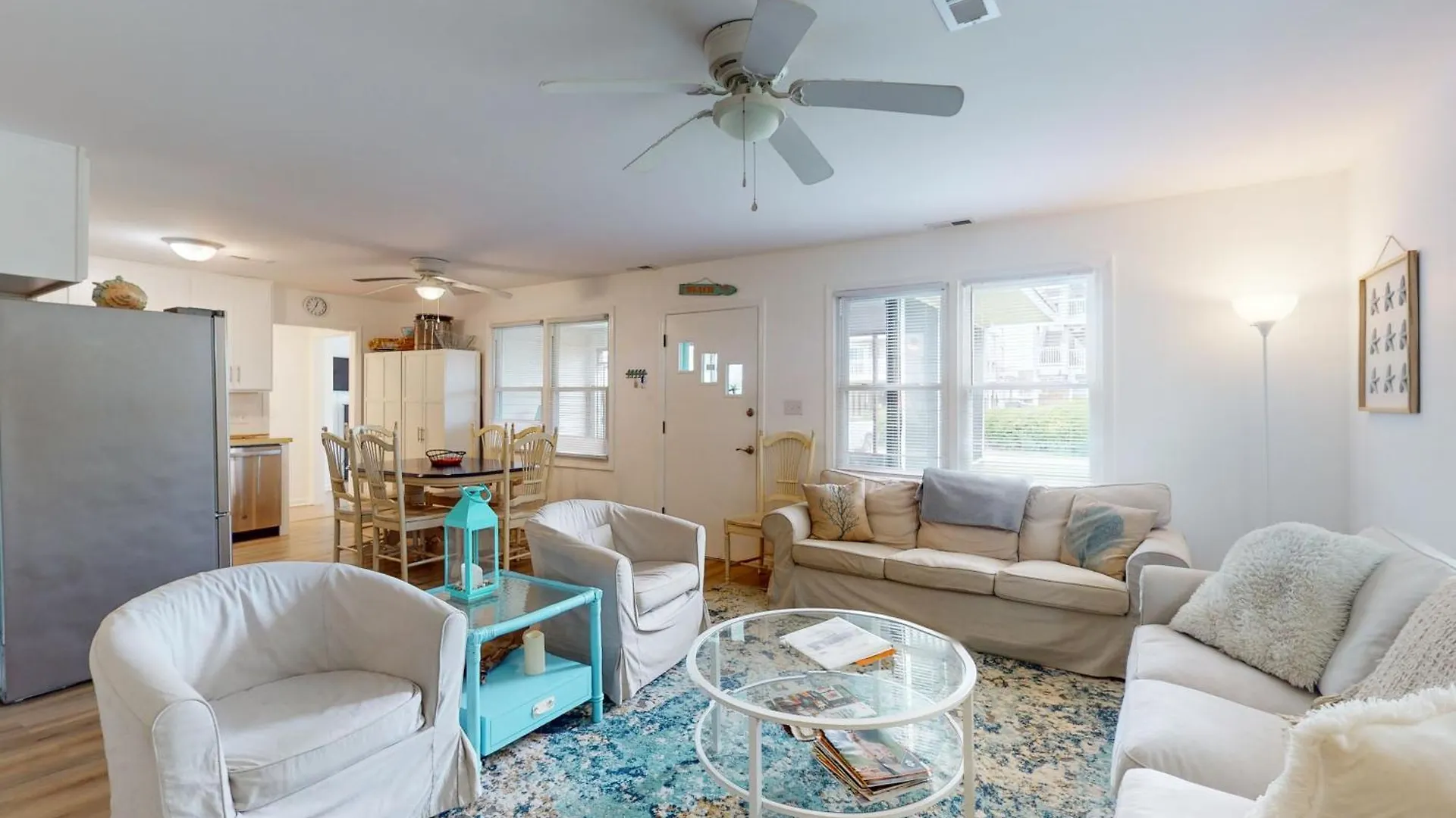 Gigi's Getaway Holiday home *
