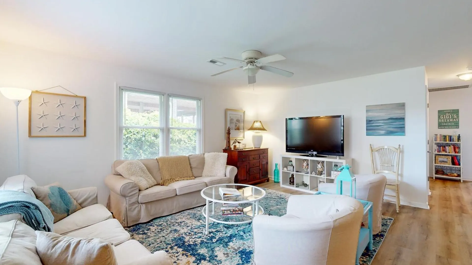 Gigi's Getaway Oak Island