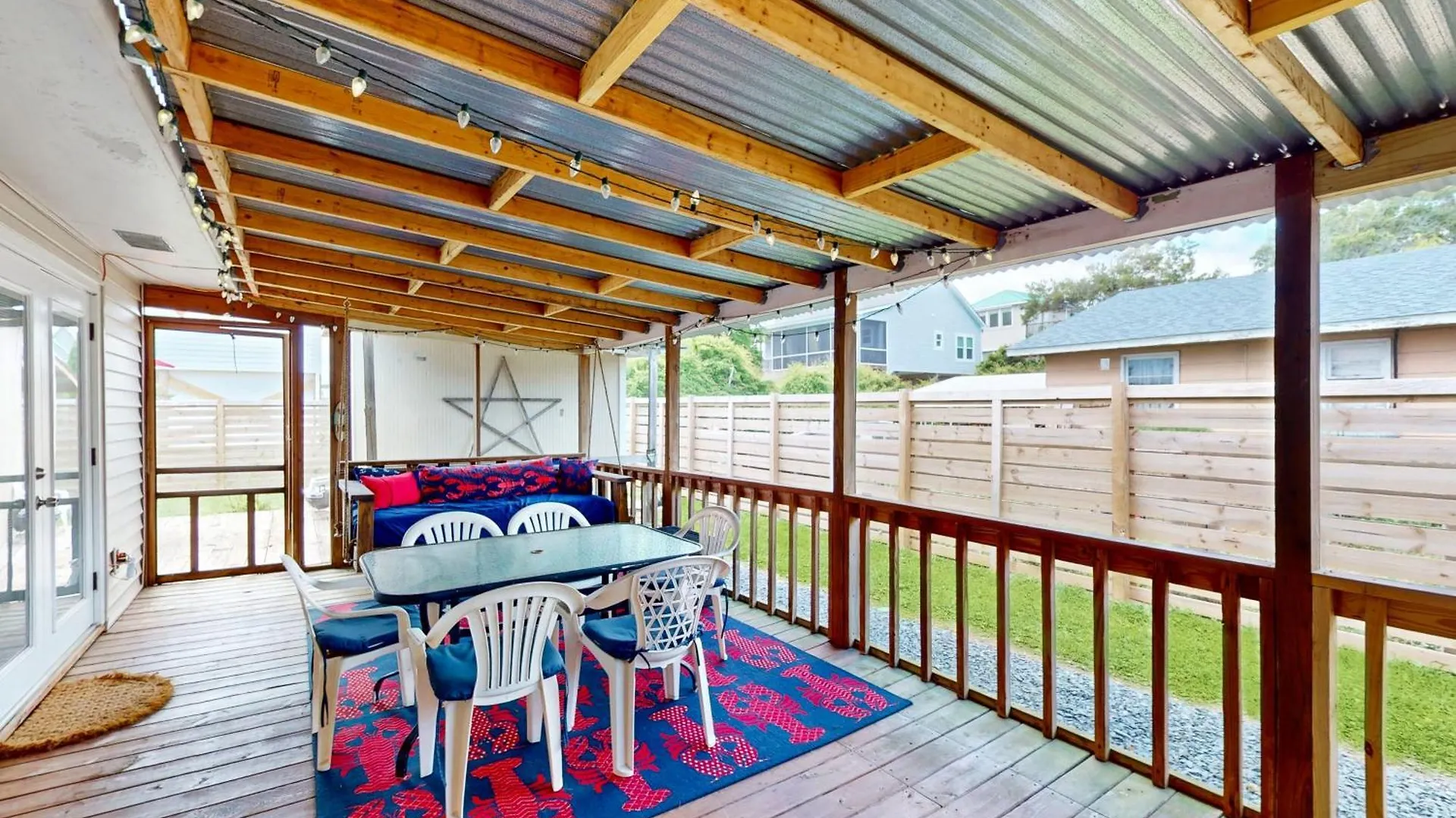 Holiday home Gigi's Getaway Oak Island