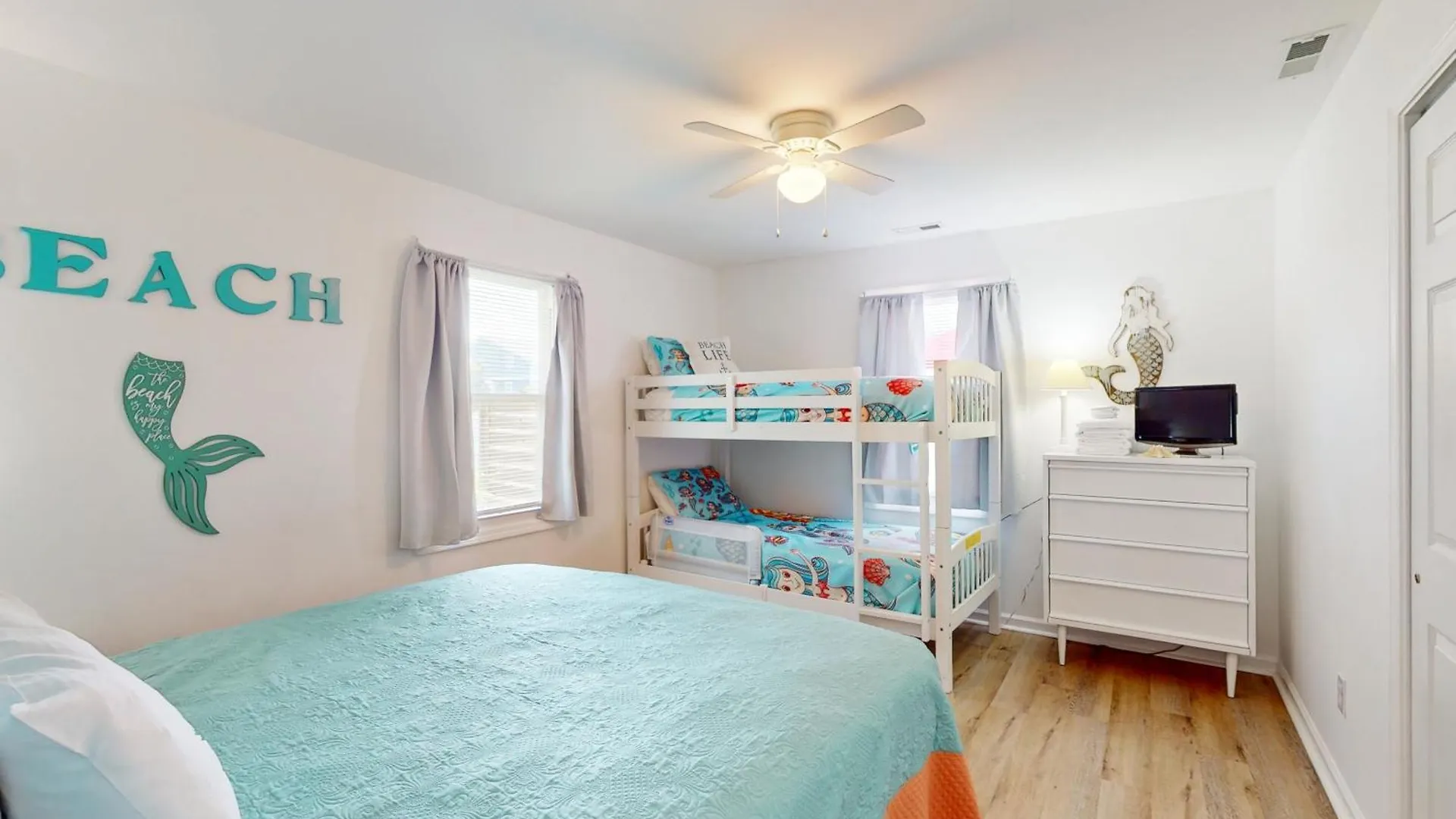 Gigi's Getaway Holiday home