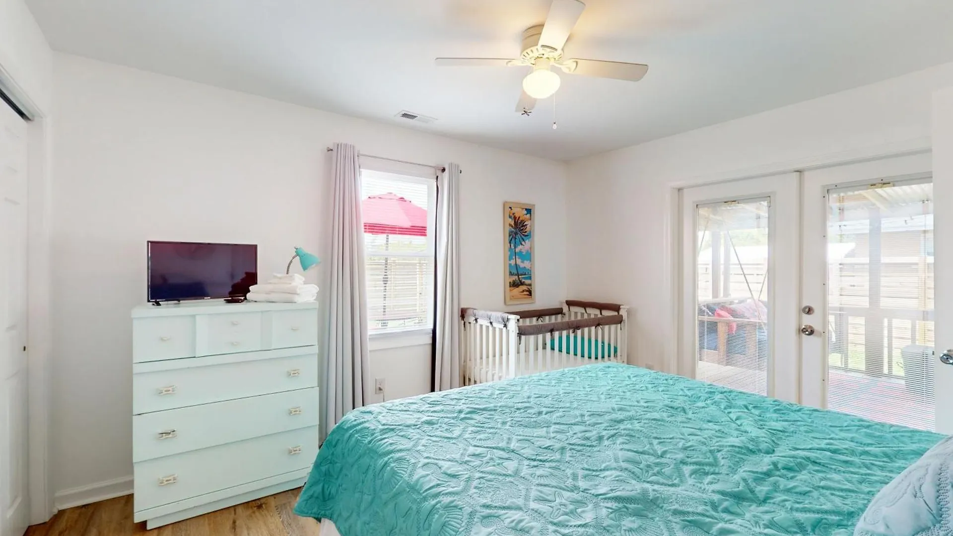 Gigi's Getaway Holiday home *