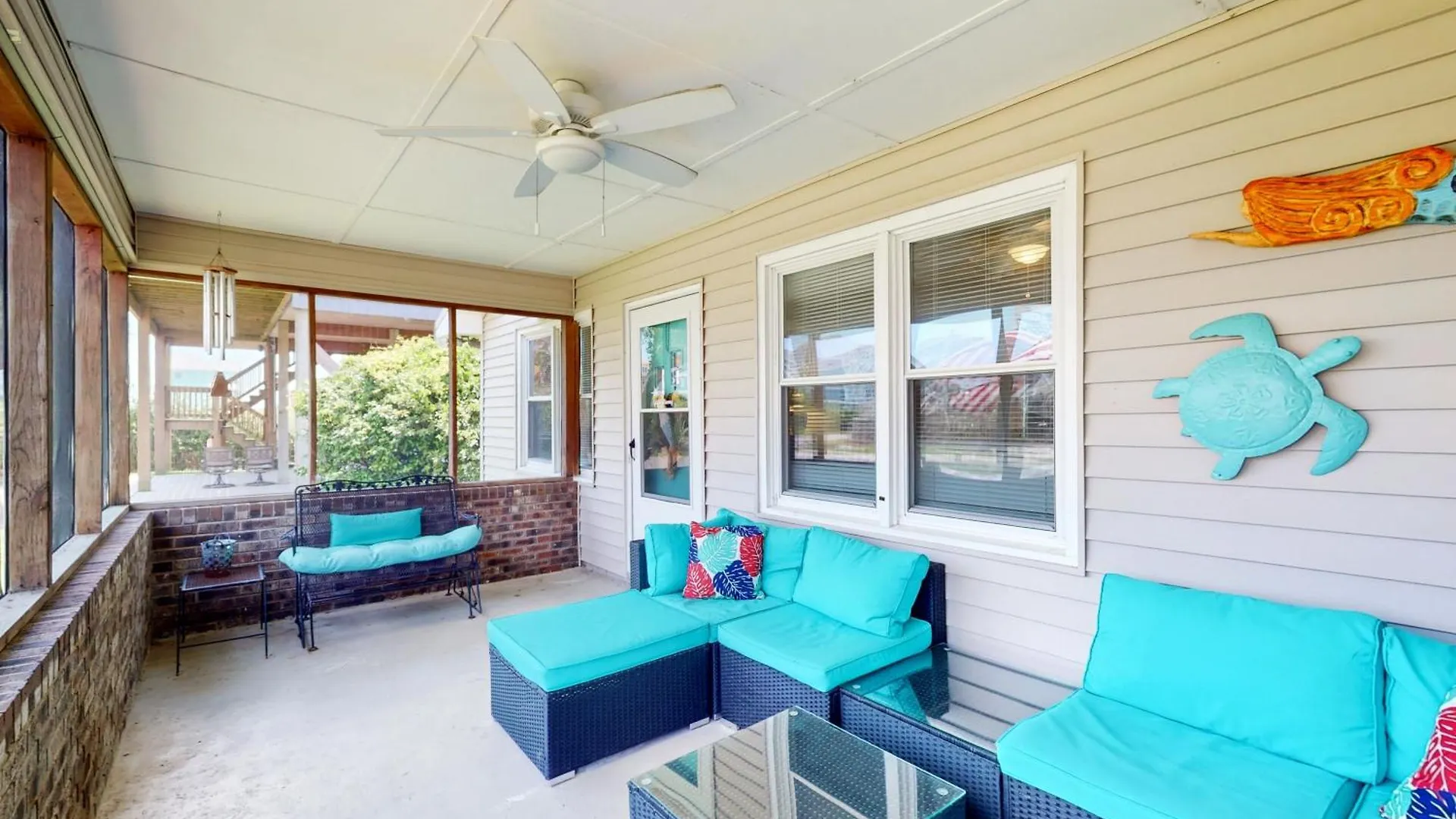 Gigi's Getaway Oak Island