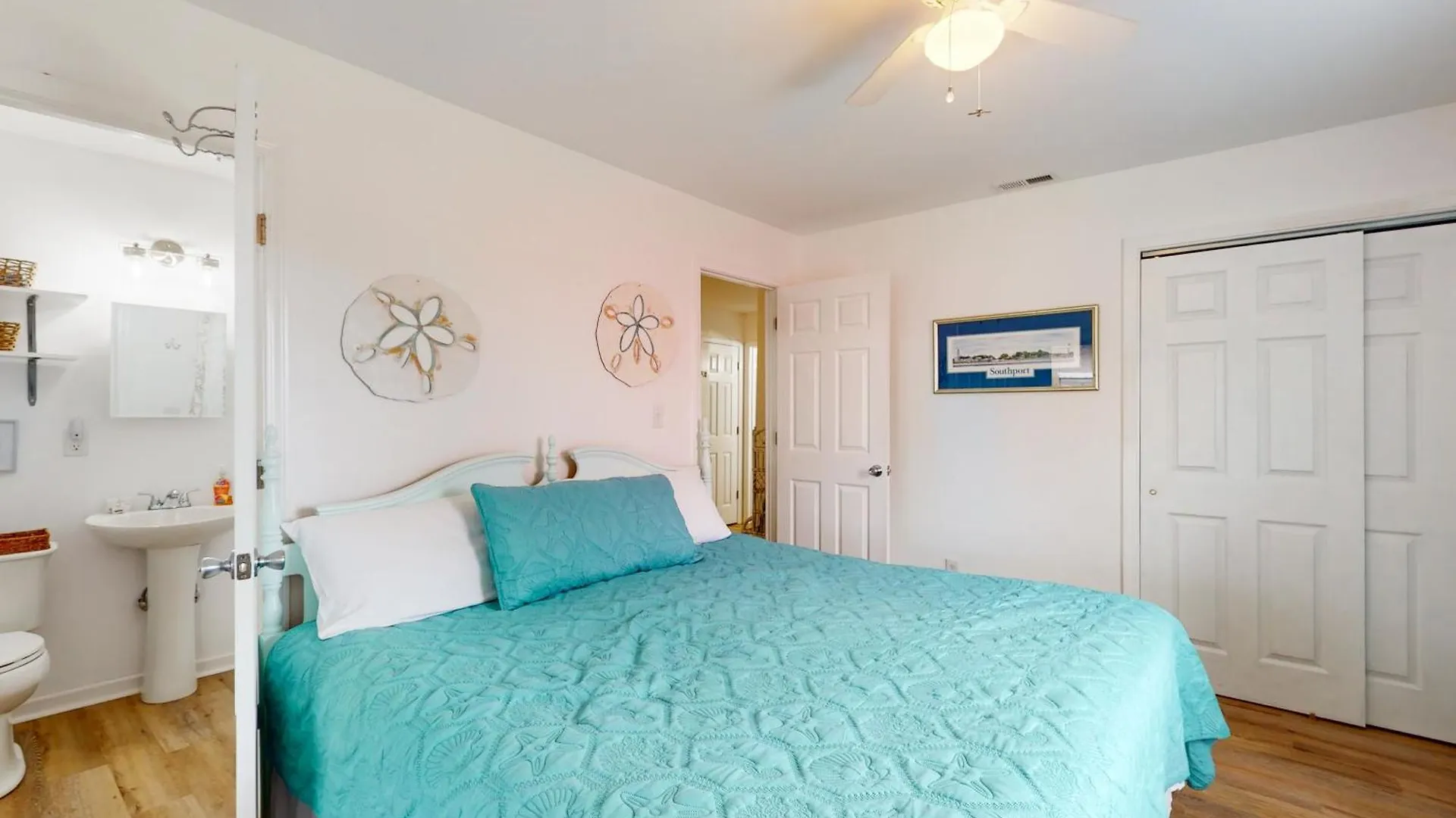 Gigi's Getaway Holiday home
