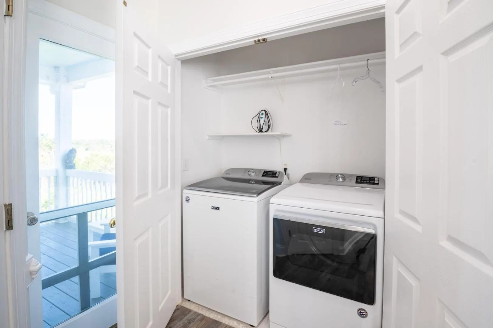 The Saltwater Shack Holiday home *