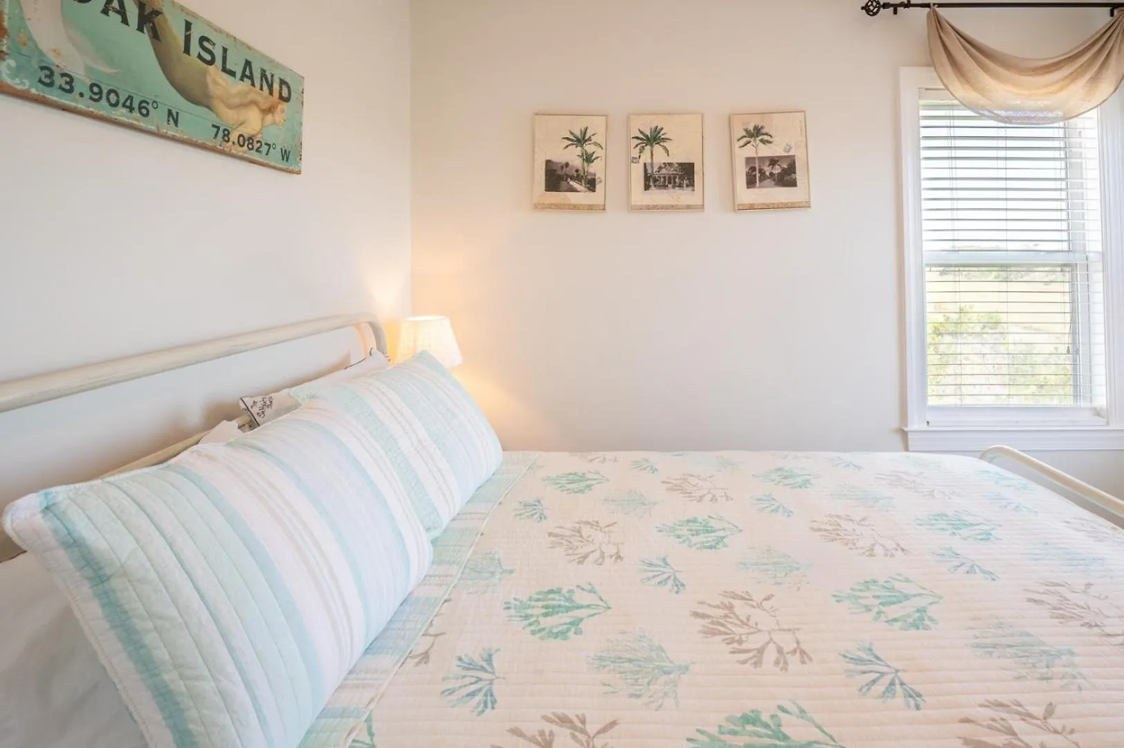 The Saltwater Shack Holiday home