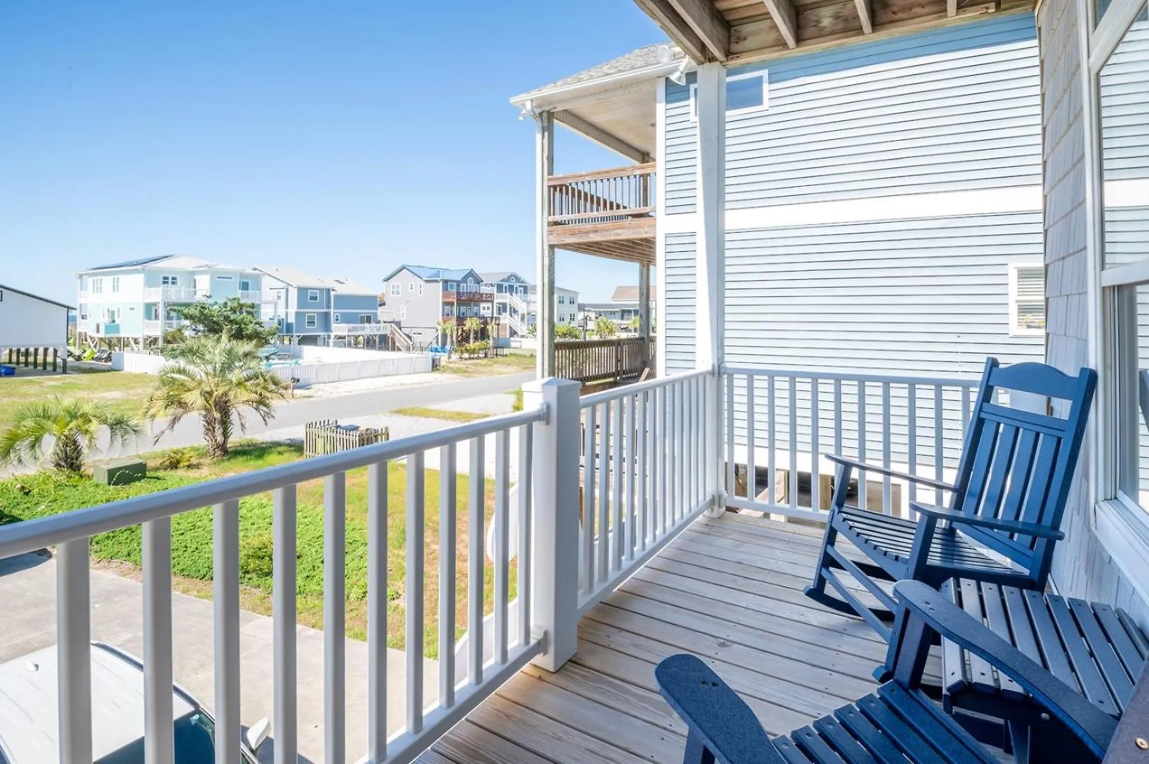 The Saltwater Shack * Oak Island