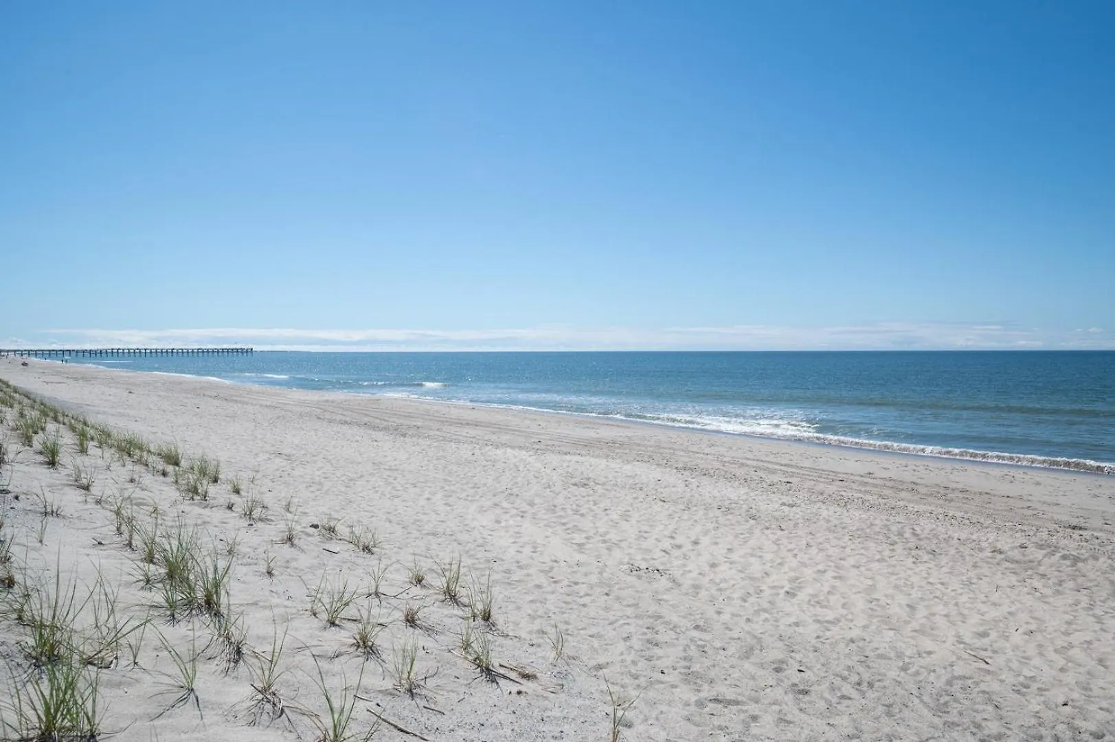 The Saltwater Shack Holiday home *