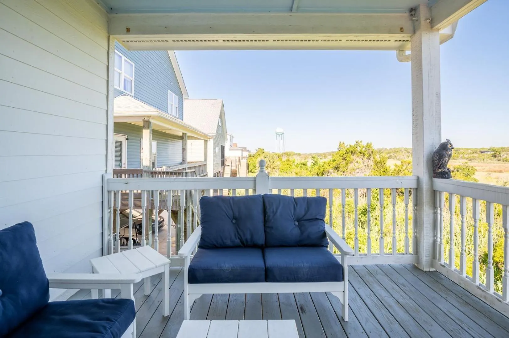 The Saltwater Shack *