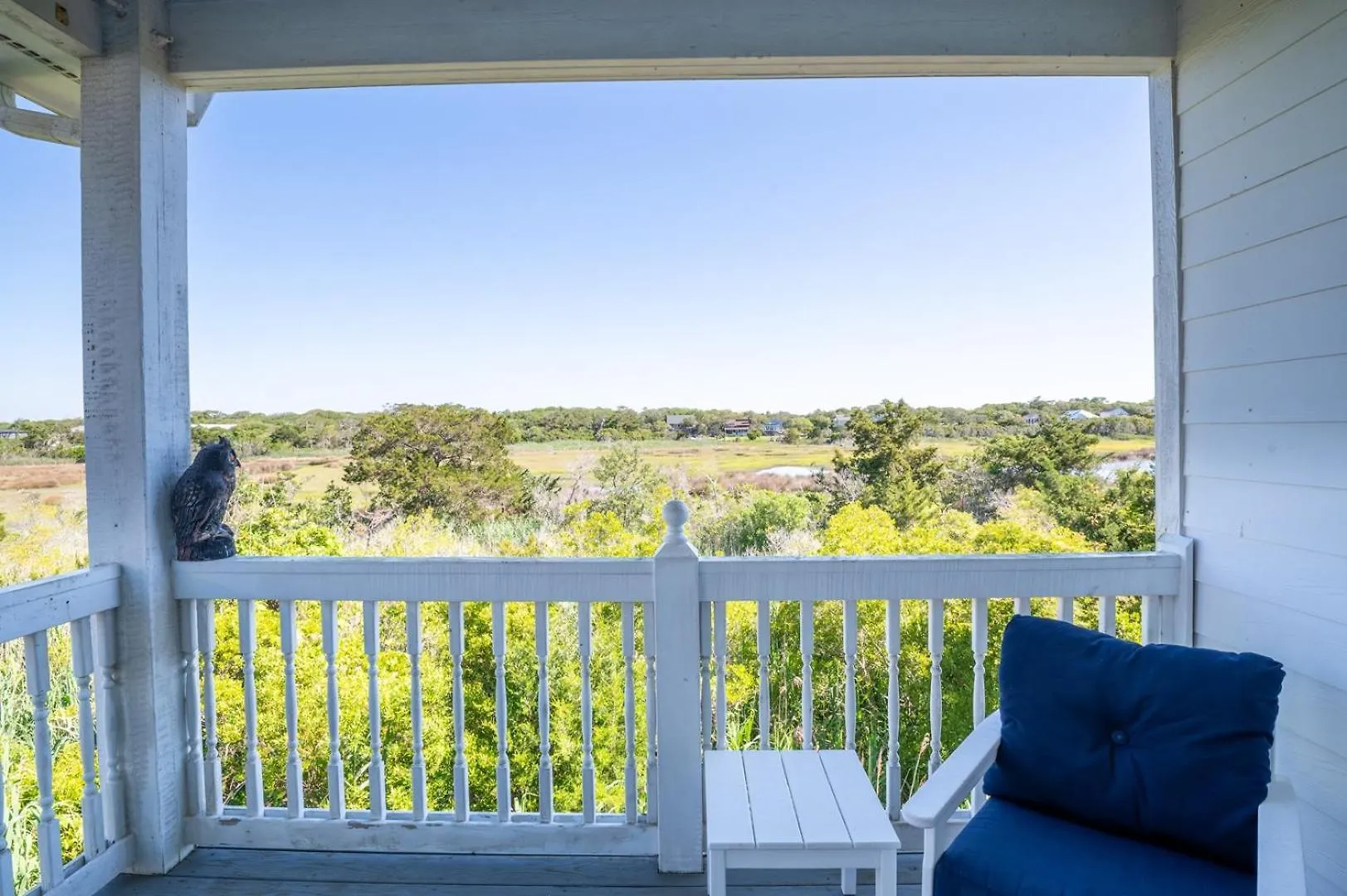The Saltwater Shack * Oak Island