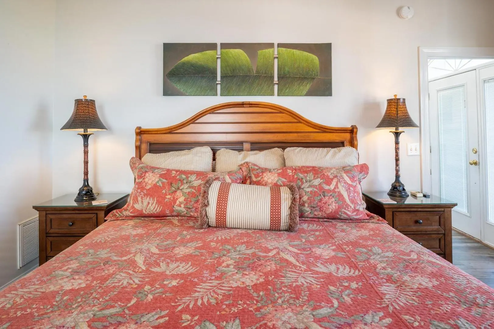 The Saltwater Shack Holiday home *