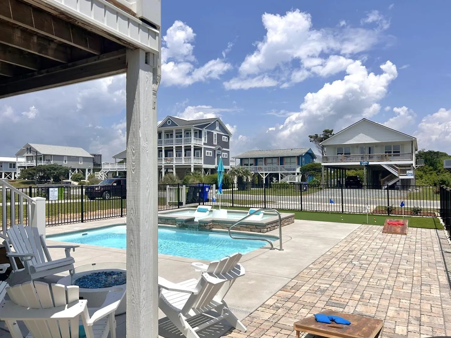 Sun Catcher * Oak Island