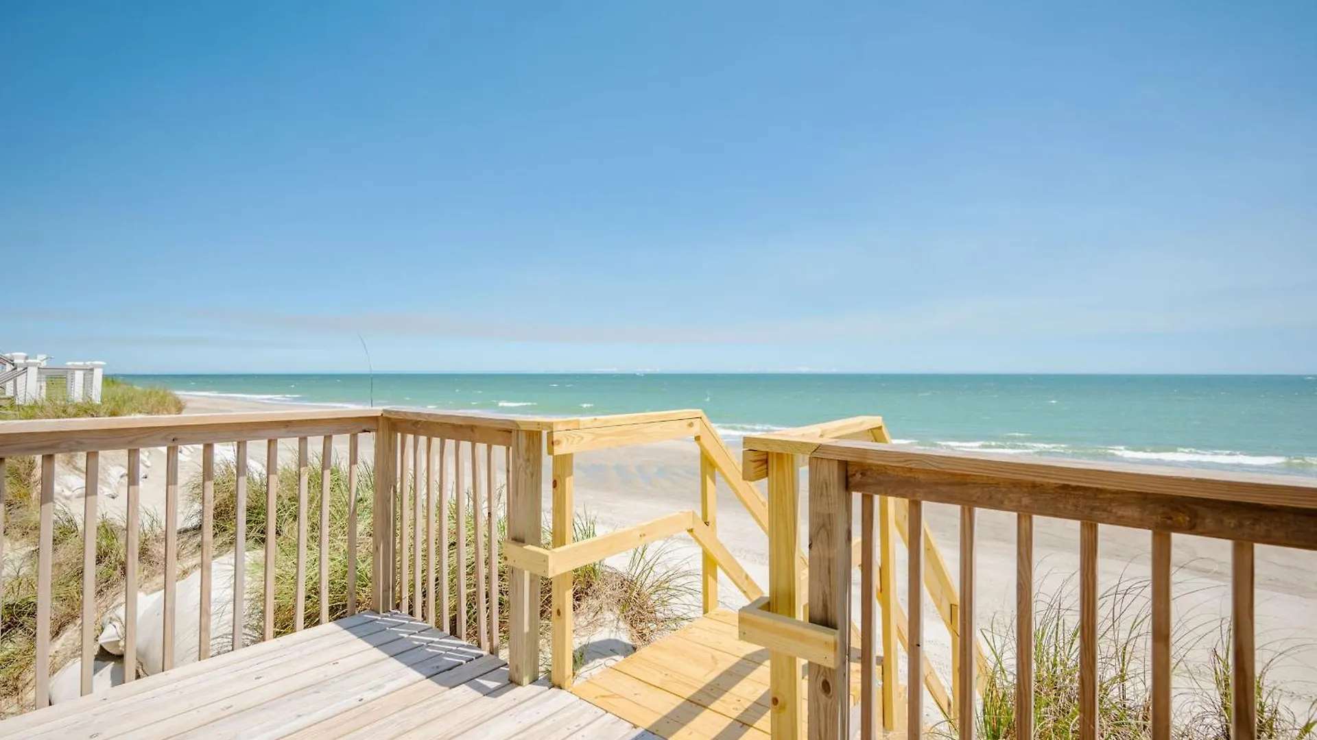 Casa Bianca By Oak Island