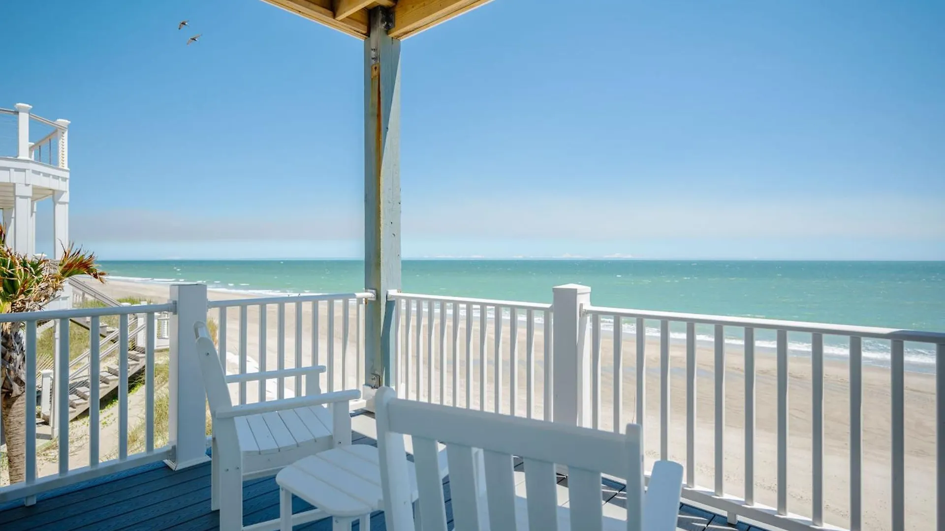 Casa Bianca By Holiday home Oak Island
