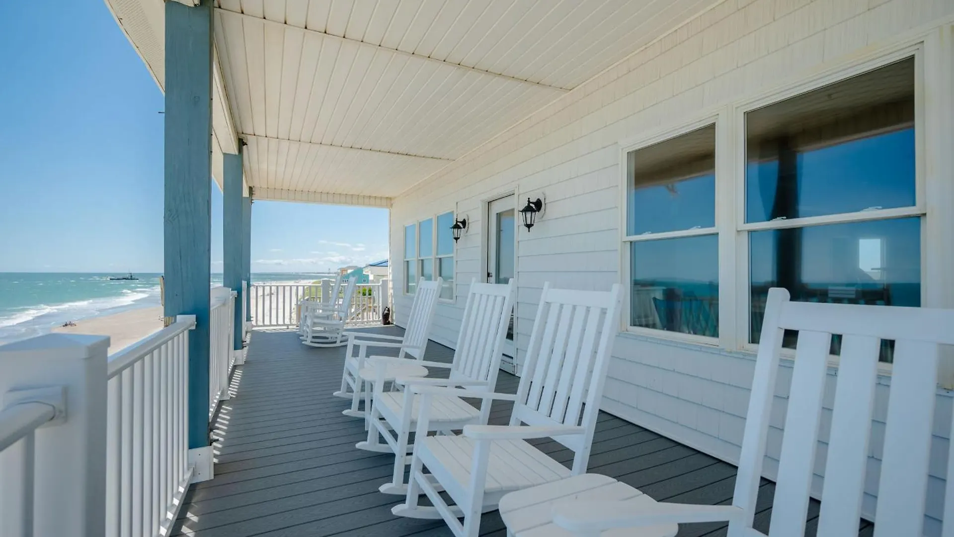 Casa Bianca By Holiday home *