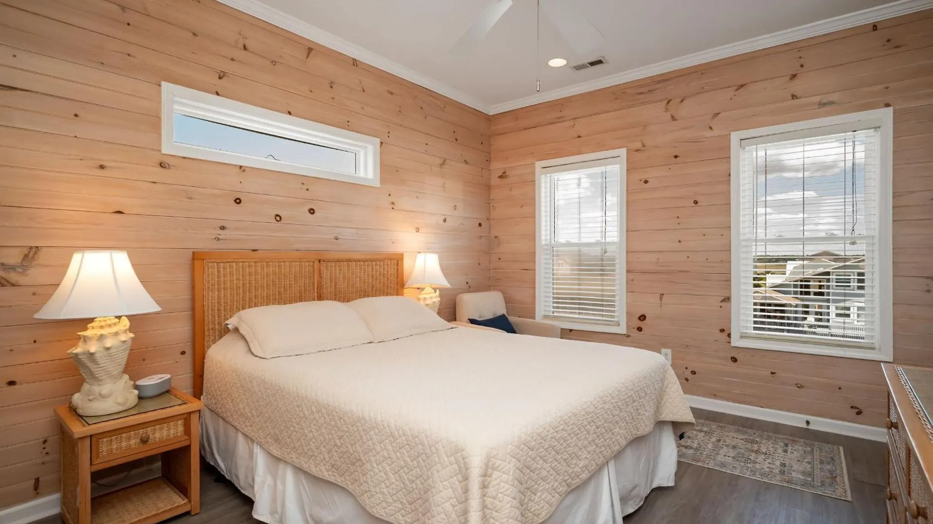 Casa Bianca By Holiday home Oak Island