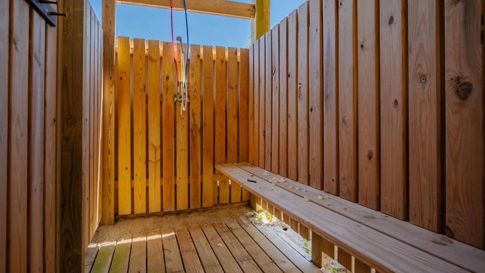 Holiday home Casa Bianca By