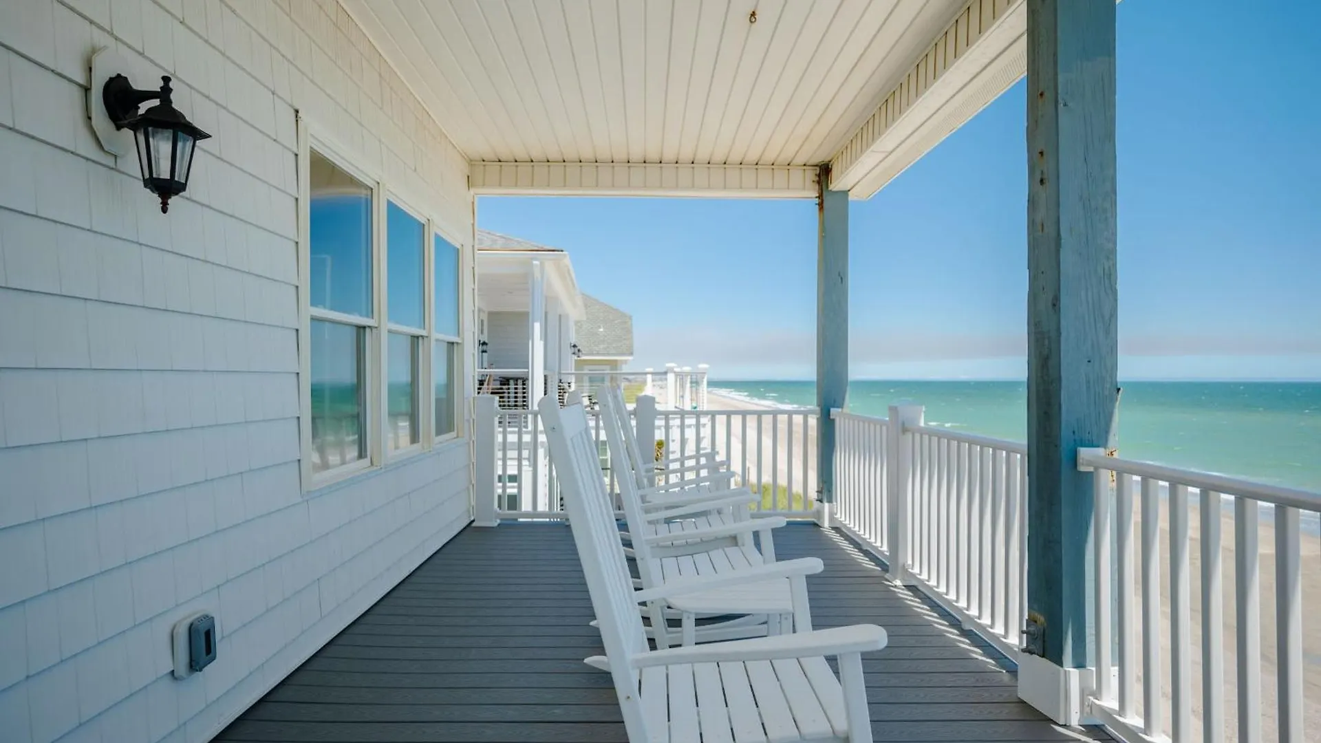 Casa Bianca By Holiday home *