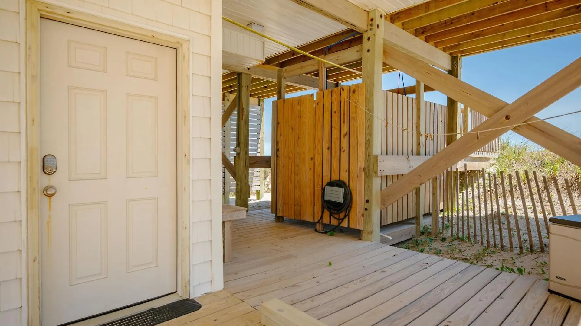 Holiday home Casa Bianca By