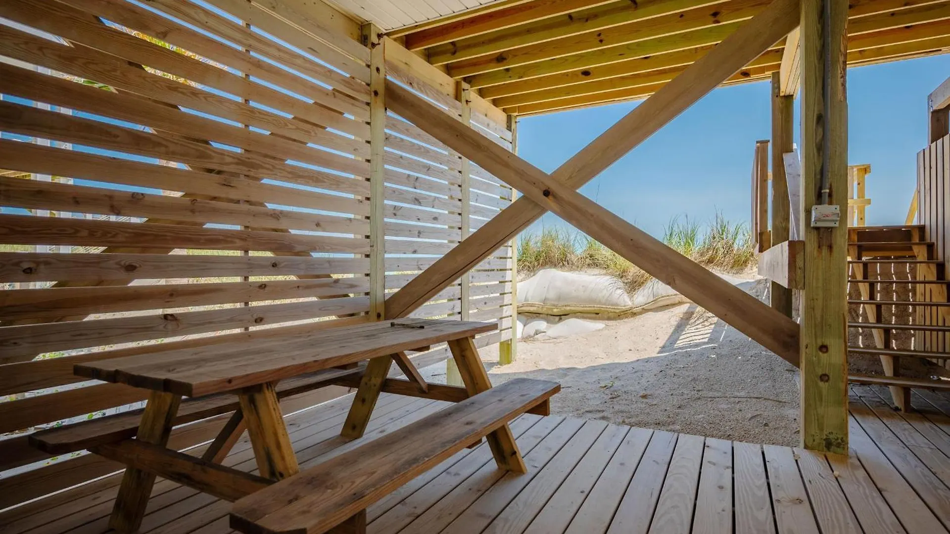 Holiday home Casa Bianca By Oak Island